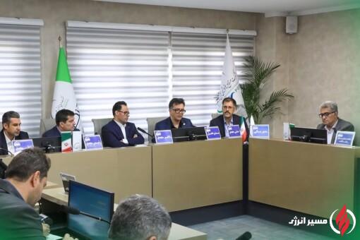 انفجار فروش و سرمایه در پتروشیمی هنگام؛ افزایش ۹۰۰ درصدی سرمایه در مجمع عمومی