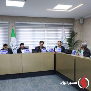 انفجار فروش و سرمایه در پتروشیمی هنگام؛ افزایش ۹۰۰ درصدی سرمایه در مجمع عمومی
