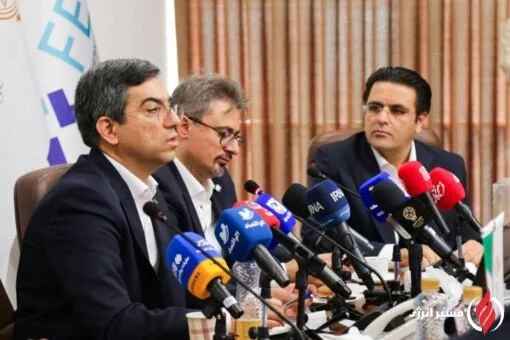 تاکید مدیرعامل تاپیکو بر افزایش تاب آوری و پایداری تولید