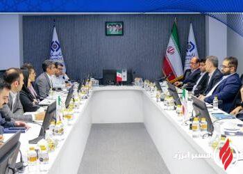 عملکرد فصل بهار پتروشیمی خارک زیر ذره بین