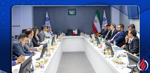 عملکرد فصل بهار پتروشیمی خارک زیر ذره بین