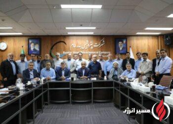 پتروشیمی بندر امام؛ از مقاومت در اسارت تا پایداری در خط مقدم صنعت