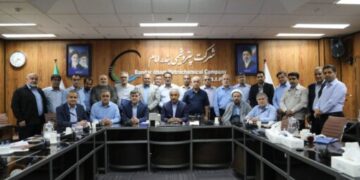 پتروشیمی بندر امام؛ از مقاومت در اسارت تا پایداری در خط مقدم صنعت