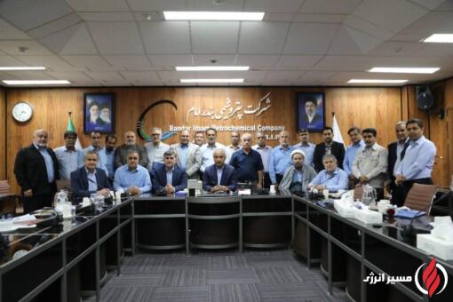 پتروشیمی بندر امام؛ از مقاومت در اسارت تا پایداری در خط مقدم صنعت