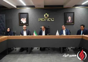 موفقیت پیدمکو در استقرار و ممیزی سیستم‌های مدیریتی یکپارچه بر اساس استانداردهای بین‌المللی