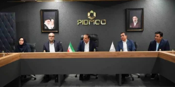 موفقیت پیدمکو در استقرار و ممیزی سیستم‌های مدیریتی یکپارچه بر اساس استانداردهای بین‌المللی