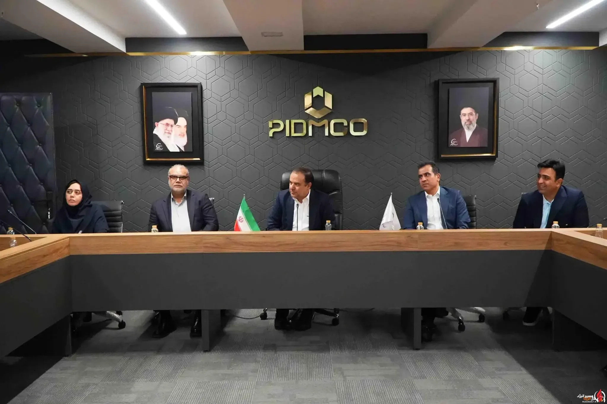 موفقیت پیدمکو در استقرار و ممیزی سیستمهای مدیریتی یکپارچه بر اساس استانداردهای بینالمللی