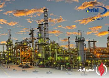 درآمد «نفت ایرانول» در مرداد ۱۴۰۵ رشد کرد؛ فروش پنج‌ماهه همچنان کاهشی است