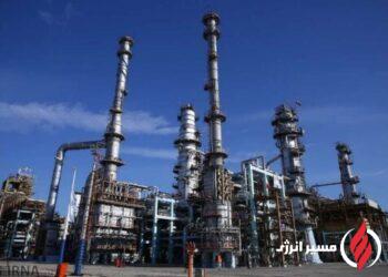 پالایشگاه جدید تولید بنزین ایران تا پایان امسال به بهره‌برداری می‌رسد