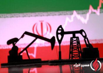 گلدمن ساکس: صادرات نفت خلیج فارس به شدت کاهش یافت