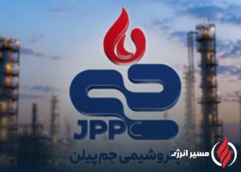 رشد ۵۲ درصدی درآمد جم‌پیلن در مردادماه