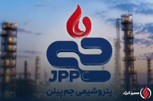 رشد ۵۲ درصدی درآمد جم‌پیلن در مردادماه