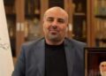 محمد شکری مشاور مدیرعامل هلدینگ خلیج فارس در امور طرحها شد