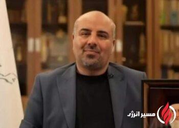 محمد شکری مشاور مدیرعامل هلدینگ خلیج فارس در امور طرح‌ها شد