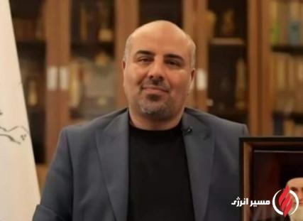 محمد شکری مشاور مدیرعامل هلدینگ خلیج فارس در امور طرحها شد