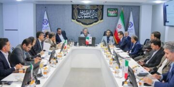 تاکید مدیران ارشد تاپیکو بر تسریع در اجرای پروژه استراتژیک «کلرآلکالی»