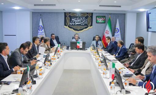 هلدینگ سرمایه‌گذاری صنایع پتروشیمی؛ از سرمایه تا توسعه