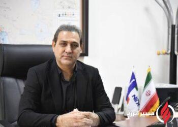در اجرای موافقت نامه همکاری با نفت وگاز اروندان اولین حلقه چاه در میدان نفتی دارخوین به صورت کنارگذر حفاری و تکمیل شد