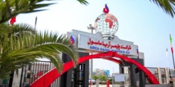 آریاساسول به مدار تولید بازگشت؛ افزایش تولید و فروش در تیرماه