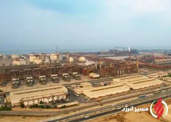با تحویل رآکتور واحد PP؛ «آلای مهستان» یک گام به تولید پلی‌پروپیلن نزدیک‌تر شد