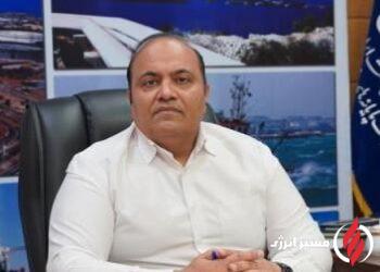مدیر پایانه نفتی خارگ اربعین حسینی را تسلیت گفت