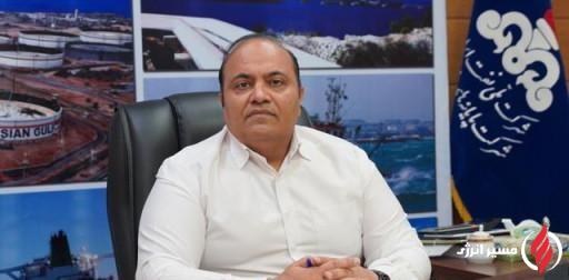مدیر پایانه نفتی خارگ اربعین حسینی را تسلیت گفت
