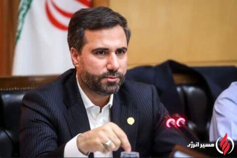 آزمون انسجام و‌ منافع ملی