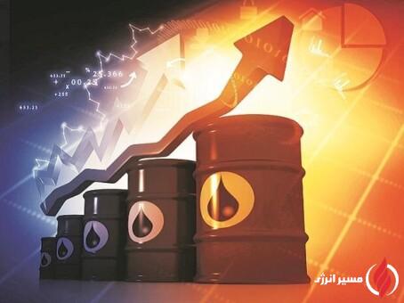 رشد قیمت نفت در پی ادامه تردیدها درباره عرضه