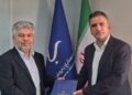 سیدرضا مرتضوی به عنوان سرپرست توسعه منابع انسانی پتروشیمی سبلان منصوب شد