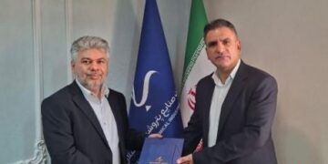 سیدرضا مرتضوی به عنوان سرپرست توسعه منابع انسانی پتروشیمی سبلان منصوب شد