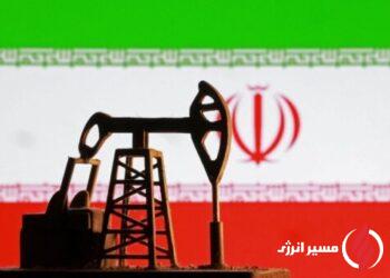 رشد تولید نفت ایران در ژوئیه؛ افزایش ۲۶ هزار بشکه‌ای