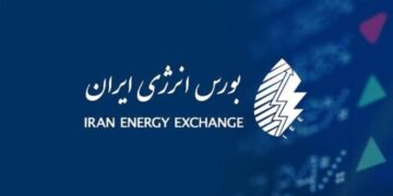عرضه سلف متانول سبلان ۱۲ مرداد در بورس انرژی