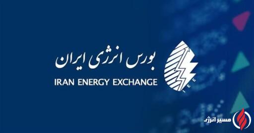 عرضه سلف متانول سبلان ۱۲ مرداد در بورس انرژی