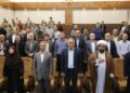 افتتاح مرکز آموزش و پایش محیط زیست ماهشهر با مشارکت پتروشیمی بندرامام