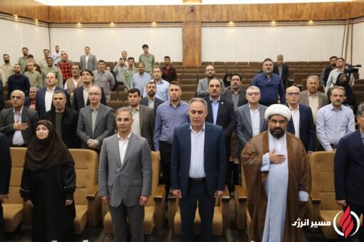 افتتاح مرکز آموزش و پایش محیط زیست ماهشهر با مشارکت پتروشیمی بندرامام