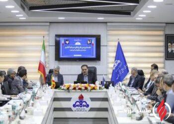 بیش از 30 قرارداد سرمایه ­گذاری در مناطق نفتخیز جنوب منعقد می­شود
