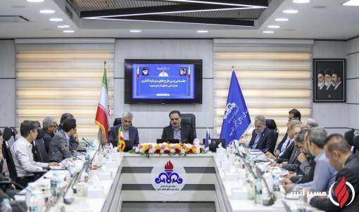 بیش از 30 قرارداد سرمایه ­گذاری در مناطق نفتخیز جنوب منعقد می­شود