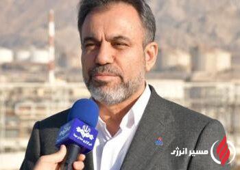 درخواست حذف سقف حقوق کارکنان رسمی پارس جنوبی