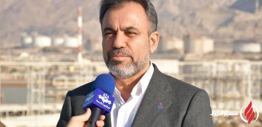 درخواست حذف سقف حقوق کارکنان رسمی پارس جنوبی