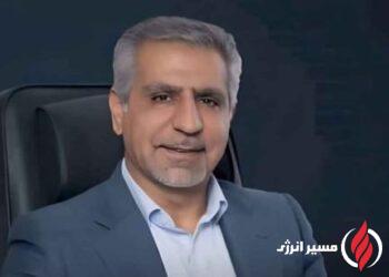 پیام دکتر بارگاهی مدیرعامل پتروشیمی جم پیلن به مناسبت روز کارمند