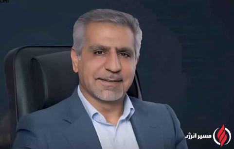 پیام دکتر بارگاهی مدیرعامل پتروشیمی جم پیلن به مناسبت روز کارمند