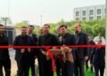 بهره‌برداری از سردخانه ۱۵۰ تنی منطقه پارس