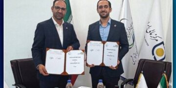 گامی تازه برای توسعه آموزش‌های مالی و تخصصی در صنعت پتروشیمی