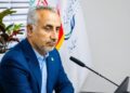 همزمان با هفته دولت؛ انصاری نیک اعلام کرد: پروژه کلرآلکالی پتروشیمی بندرامام رسماً وارد فاز اجرایی شد