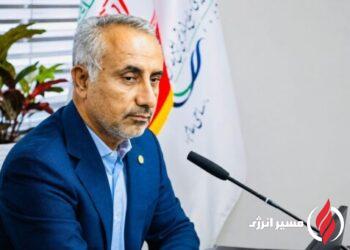 همزمان با هفته دولت؛ انصاری نیک اعلام کرد: پروژه کلرآلکالی پتروشیمی بندرامام رسماً وارد فاز اجرایی شد