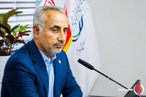 همزمان با هفته دولت؛ انصاری نیک اعلام کرد: پروژه کلرآلکالی پتروشیمی بندرامام رسماً وارد فاز اجرایی شد