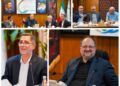 تأکید مدیرعامل هلدینگ خلیج‌فارس بر تسریع اجرای پروژه‌های تأمین برق شرکت‌های آسیب‌دیده با همکاری مپنا