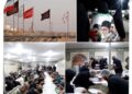 شانزدهمین سال خدمت‌رسانی موکب امام رضا (ع) پتروشیمی اروند به زائران اربعین