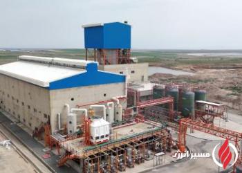 پتروشیمی ارومیه گواهینامه بین‌المللی مدیریت انرژی ISO 50001:2018 را دریافت کرد
