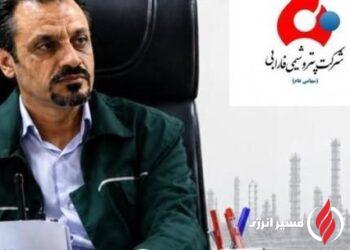 بحران خوراک و برنامه افزایش سرمایه ۱.۷ همتی از زبان مدیرعامل پتروشیمی فارابی
